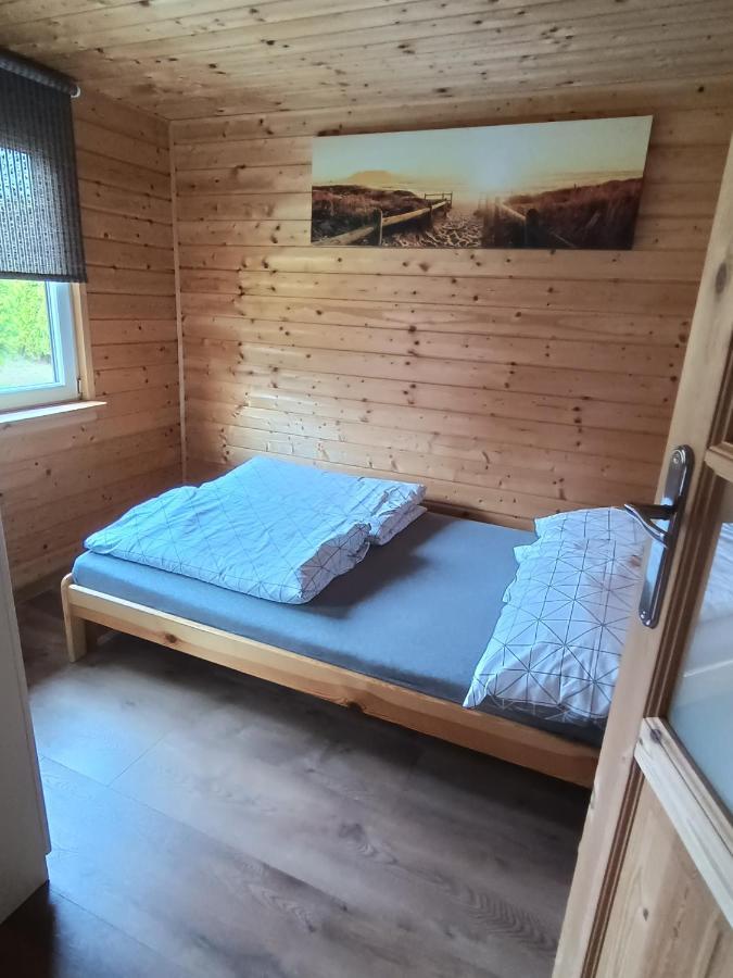 Wisełka U Benka 빌라 외부 사진